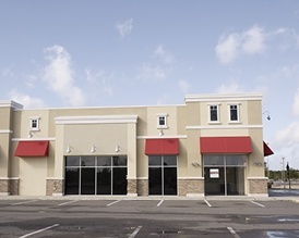 Commercial Pressure Washer Skippack | Premier Seal Coating & Softwash