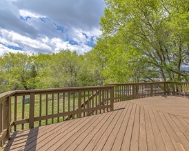 Power Washing Services Skippack | Premier Seal Coating & Softwash
