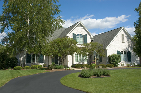 Seal Coating Blue Bell | Premier Sealcoating & Softwash